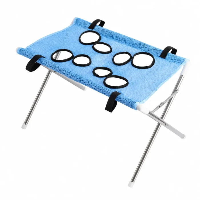 Blue 1pc