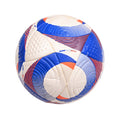Foot Ball And Graphic Panels Size 5