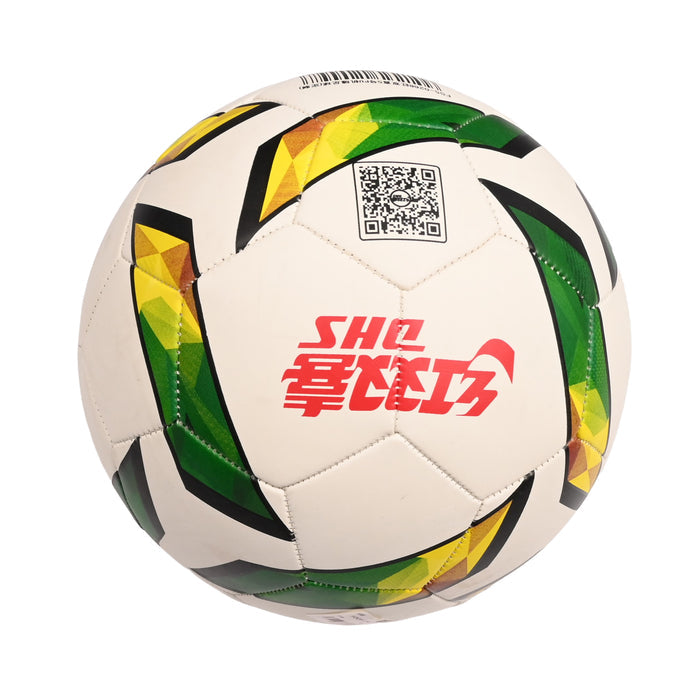 Foot Ball Goku 5 Kangchi With Graphic Panels
