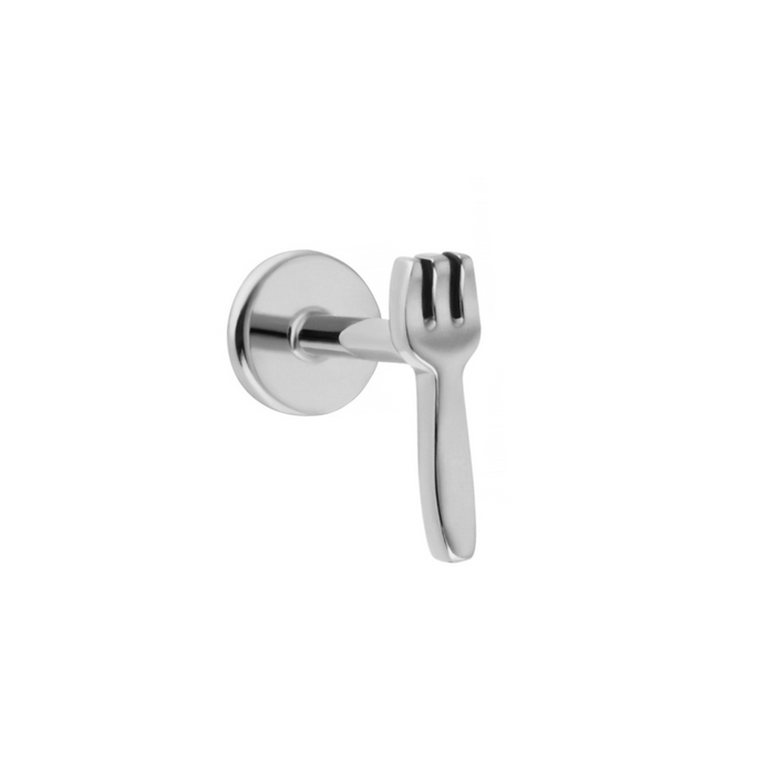 Titanium / Single