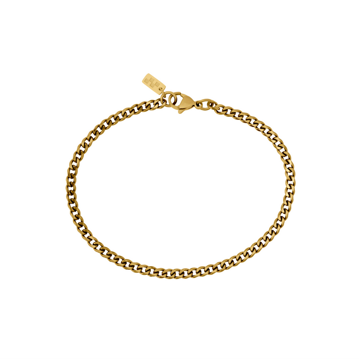 Foundation Chain Bracelet