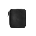 Four Watch Travel Case - Black