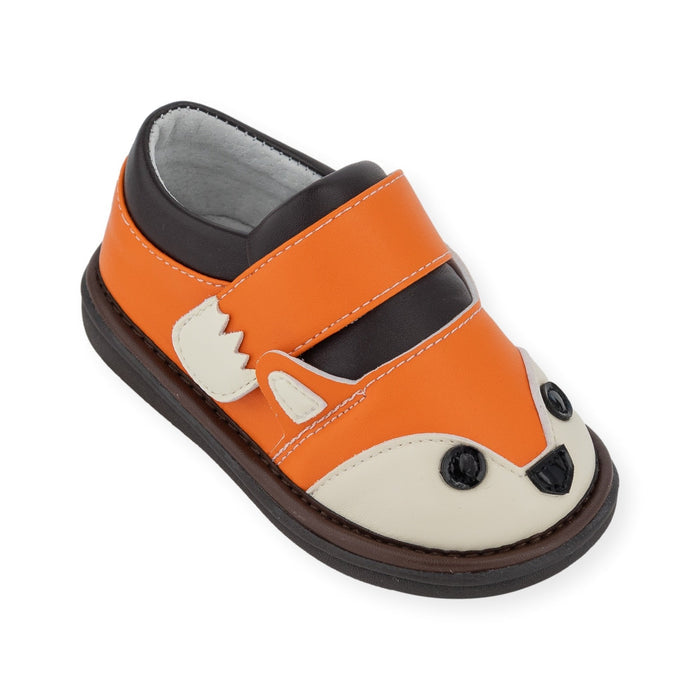 Fox Shoe - Wee Squeak