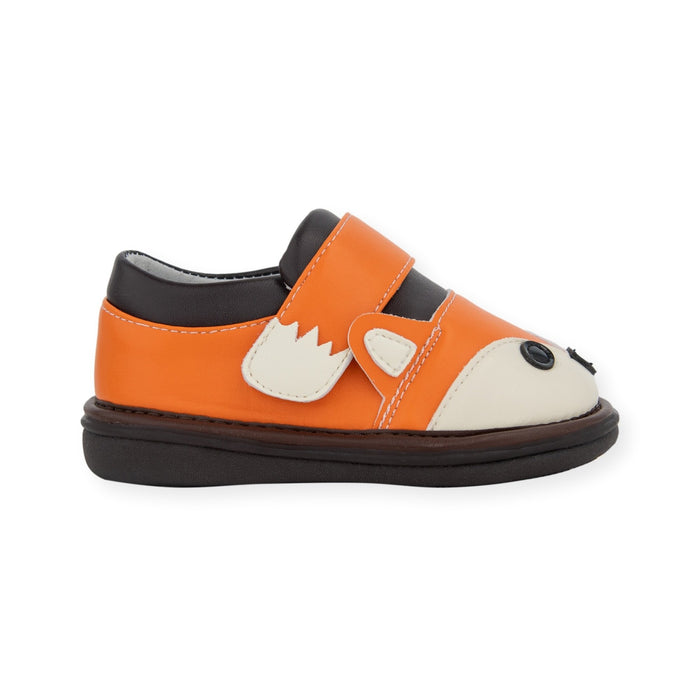 Fox Shoe - Wee Squeak