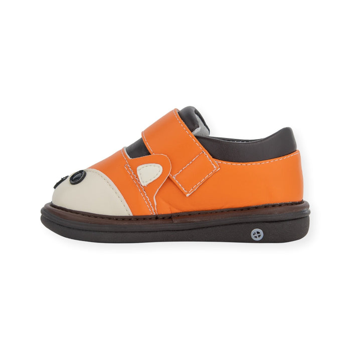 Fox Shoe - Wee Squeak