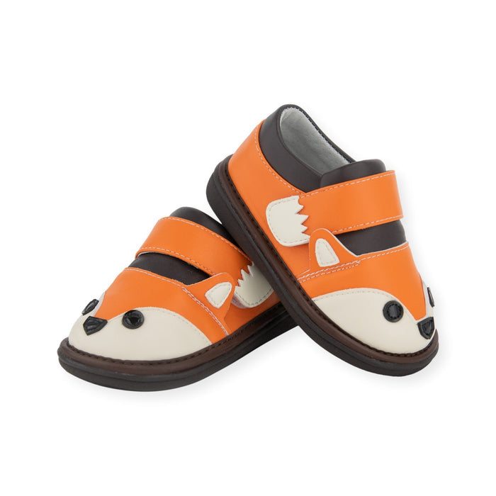 Fox Shoe - Wee Squeak