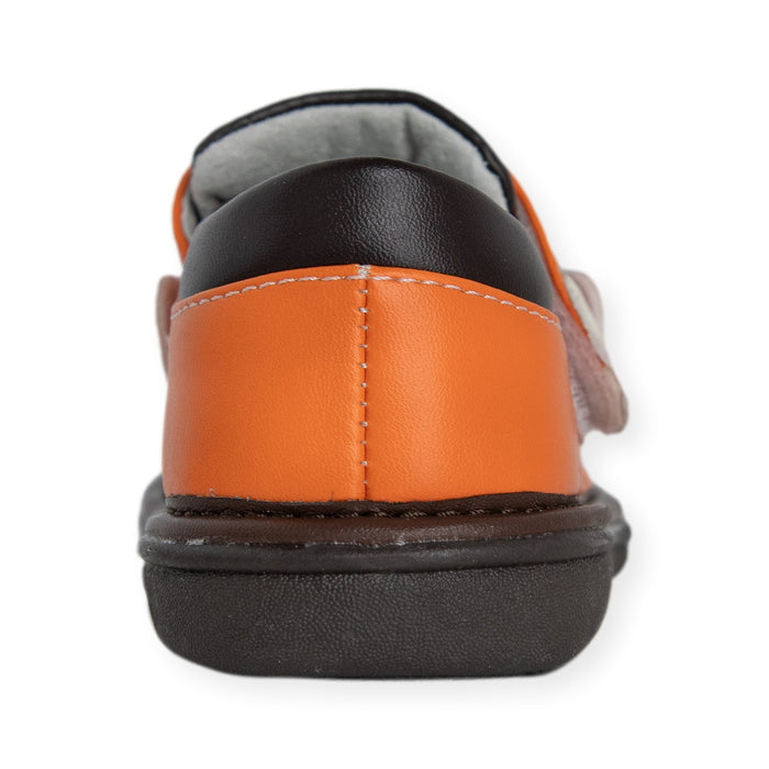Fox Shoe - Wee Squeak