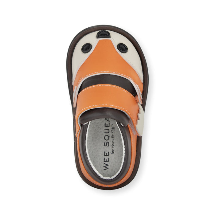 Fox Shoe - Wee Squeak