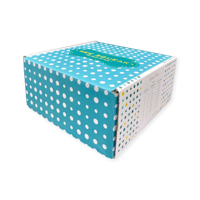 Fox Shoe - Wee Squeak