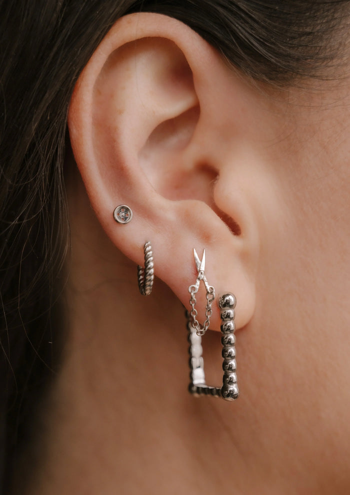 Frame Hoops
