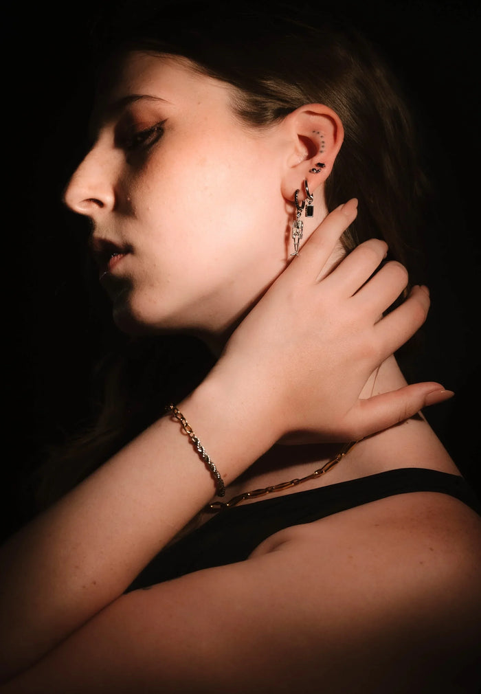 Frankenstein Bracelet