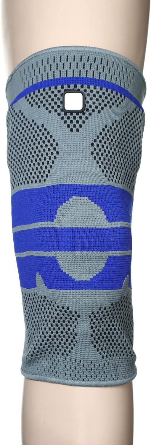 Free Range Knee Support Sleeve