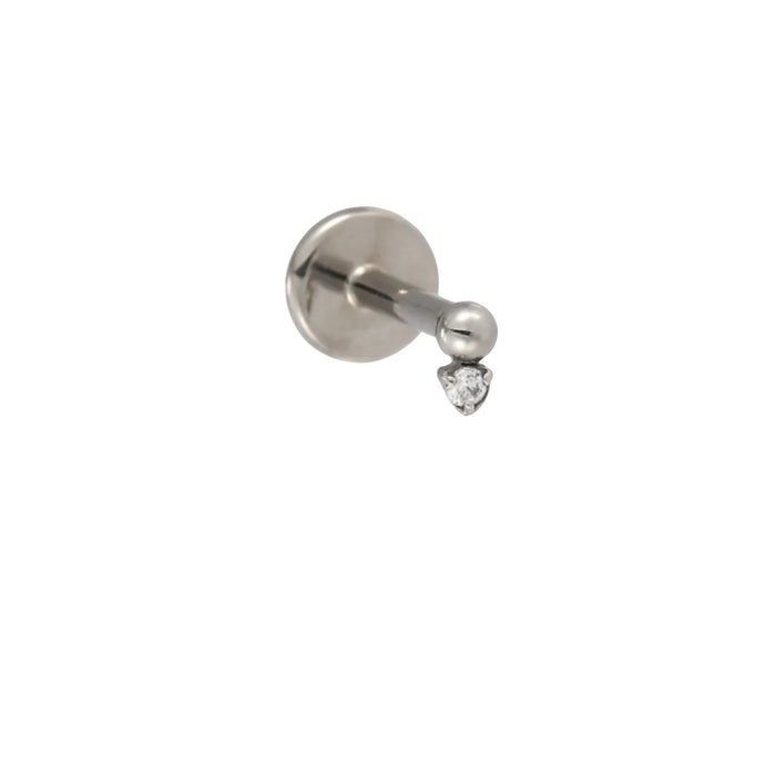 Titanium / Single