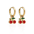 Cherries / Gold