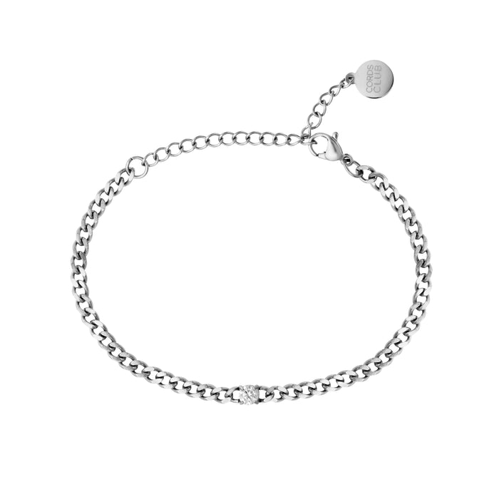Garnish Chain Bracelet