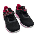 Kids Women Mesh Running Shoes With Hook And Loop Strap