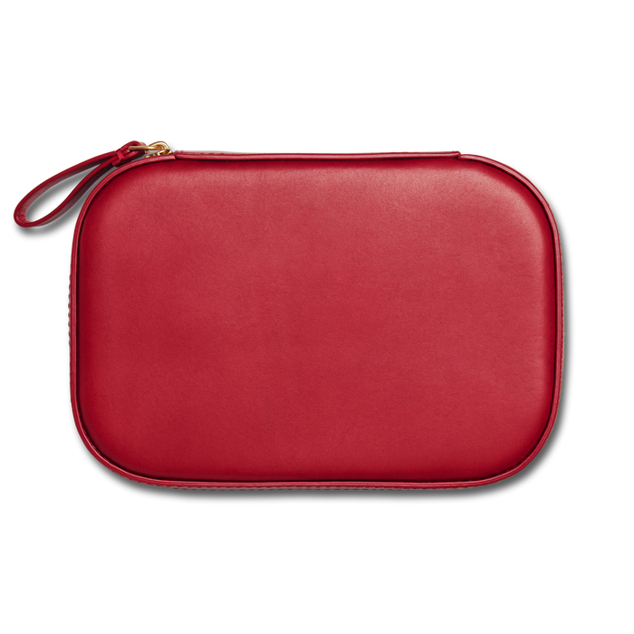Gilda Radner Travel Jewelry Case