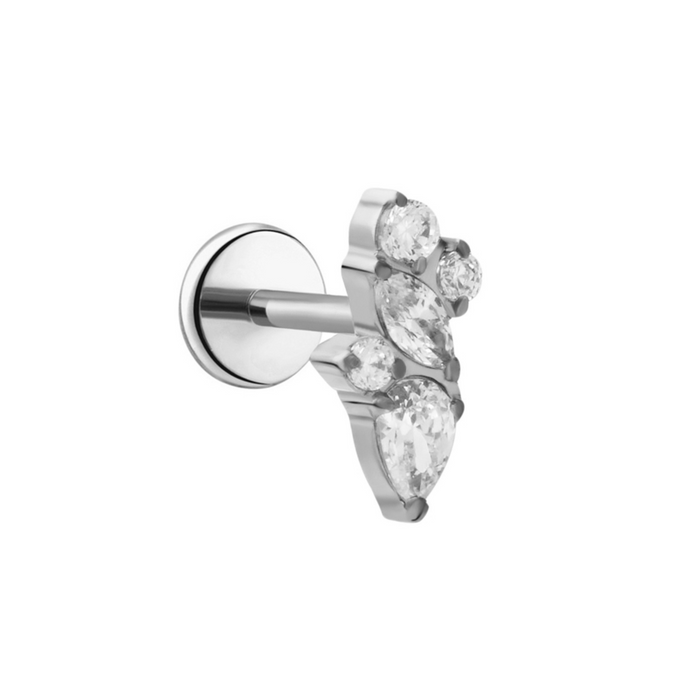 Titanium / Single
