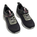 Kids Women Mesh Running Shoes With Born Leader Strap