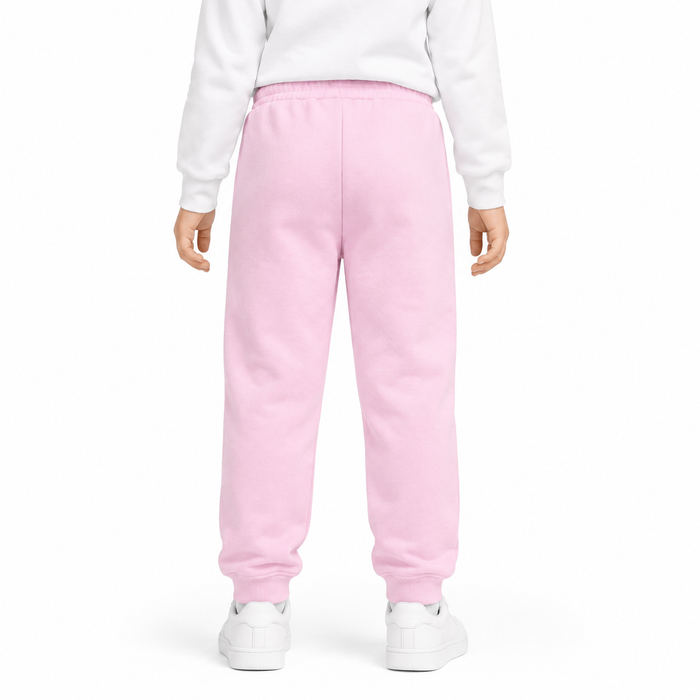 Girl Tom And Jerry Graphic Jogger Sweatpants