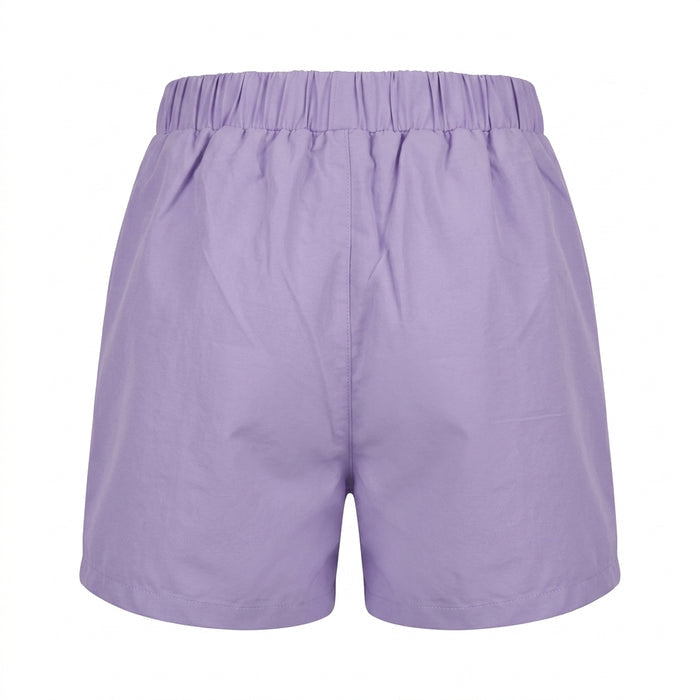 Girls Button Skort