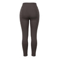 Girls Dark Basic Leggings