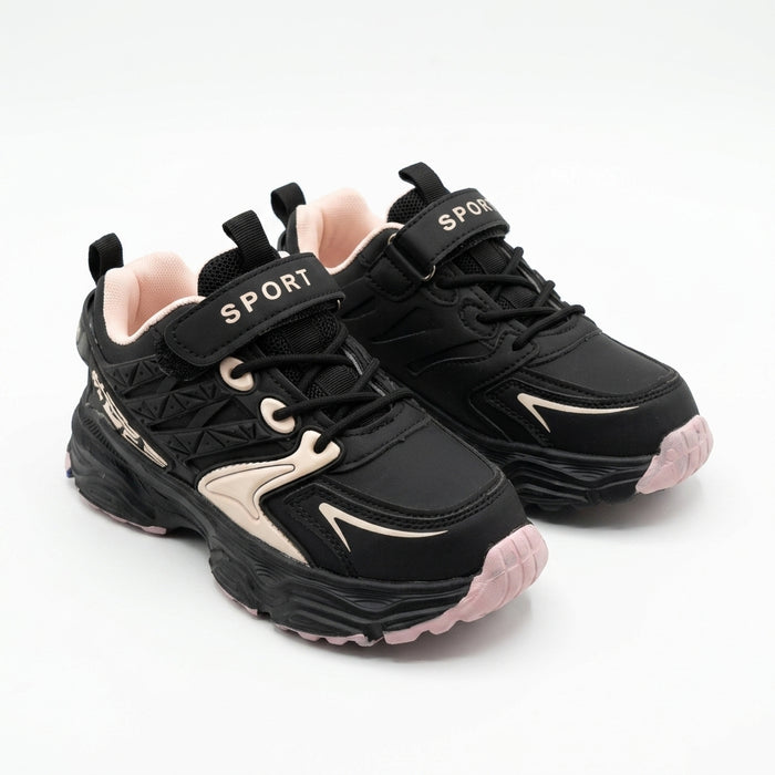 Women Knit Running Shoes