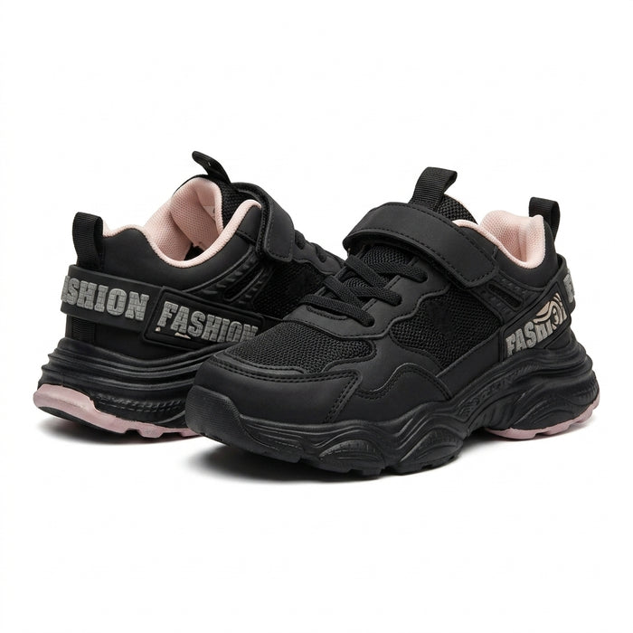 Women Knit Running Shoes