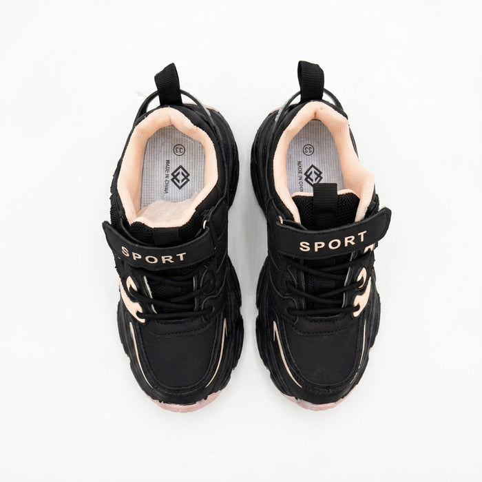 Women Knit Running Shoes