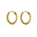 Girly Pop Hoops