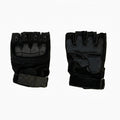 Glove Support Tactical Half Finger Gloves Free Size