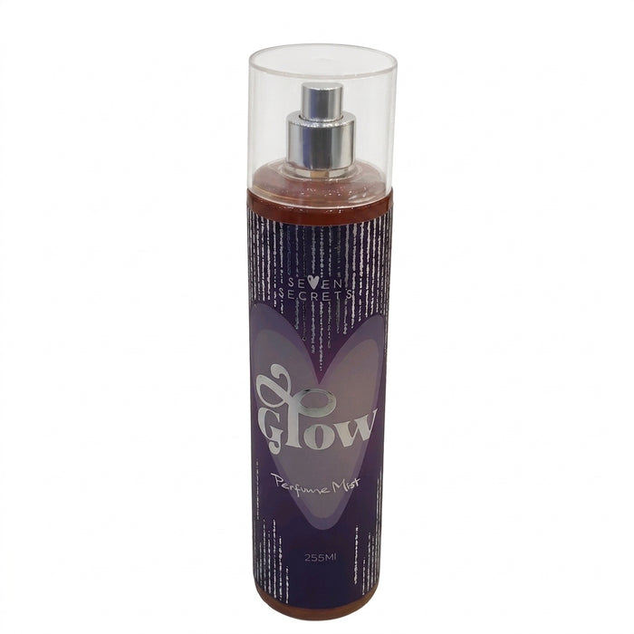 Glow Perfume Mist 250 ML