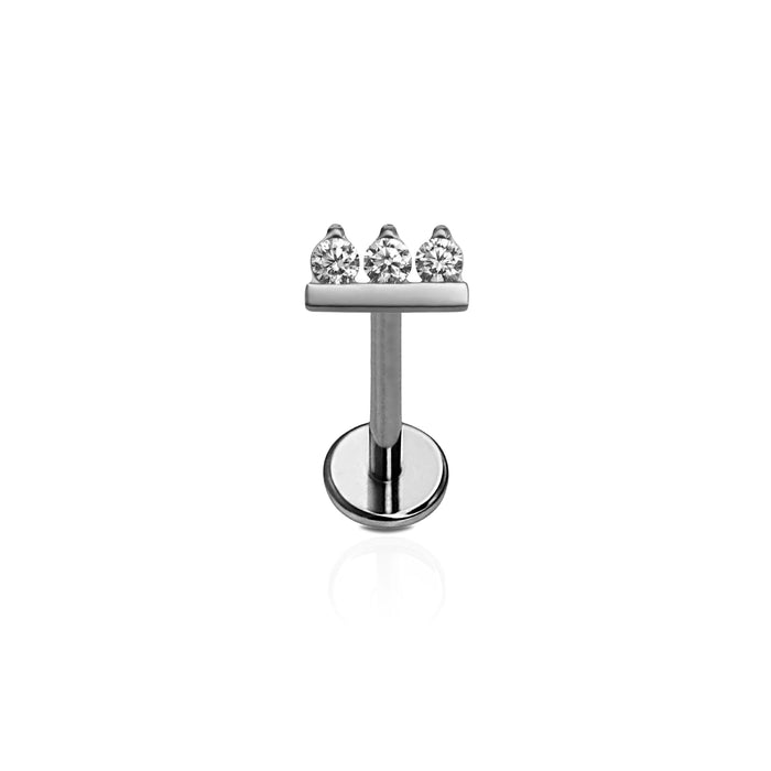 Titanium / Single