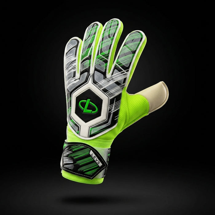 Goalkeeper Gloves Size 5