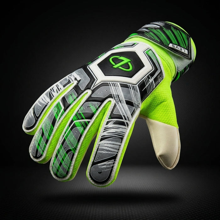 Goalkeeper Gloves Size 5