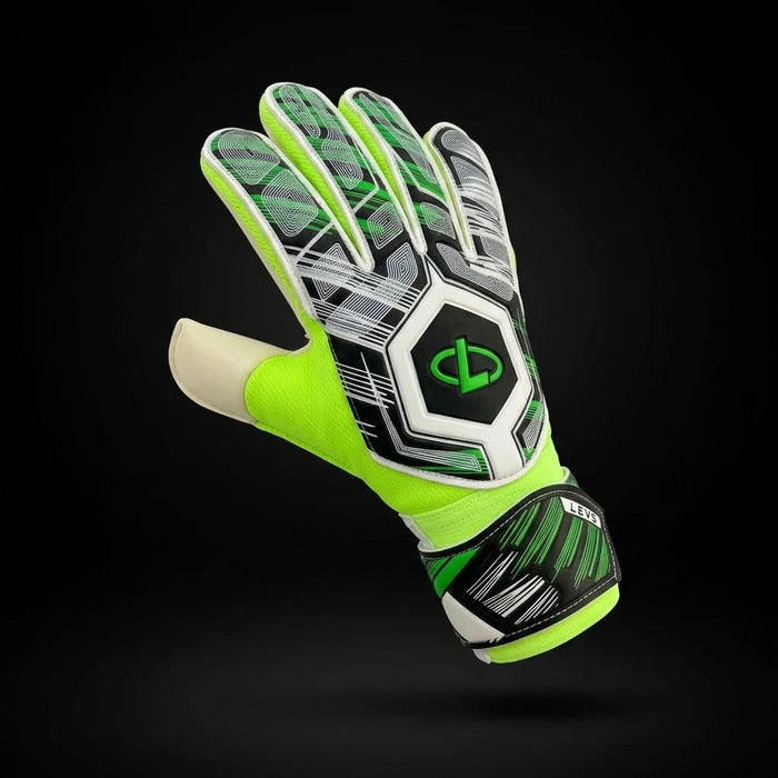 Goalkeeper Gloves Size 5