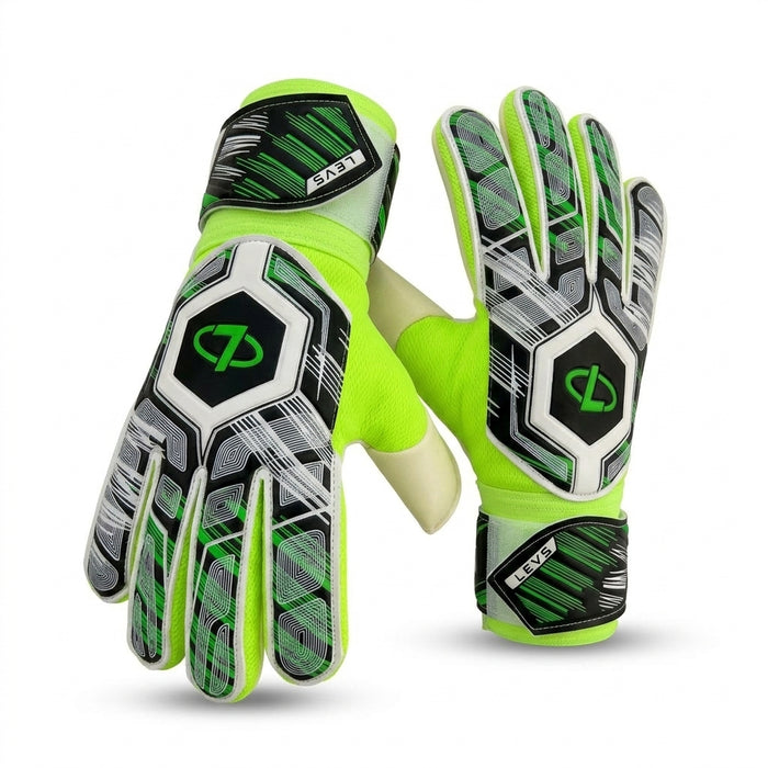 Goalkeeper Gloves Size 5