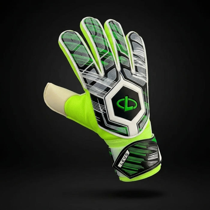 Goalkeeper Gloves Size 5