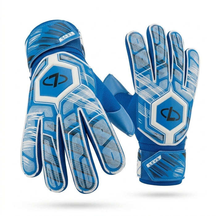 Goalkeeper Gloves Size 7
