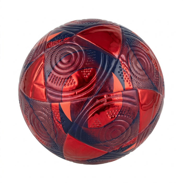 Graphic Football Size 5