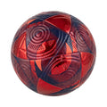 Graphic Football Size 5