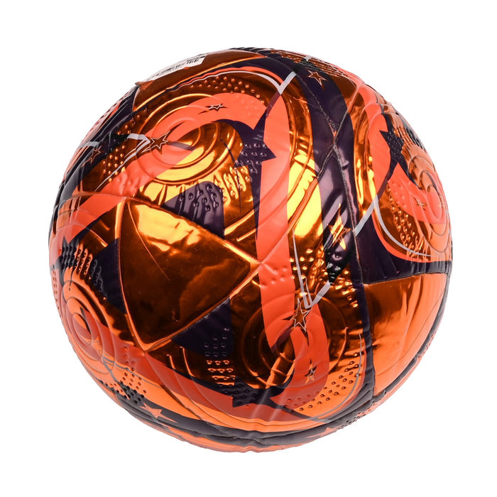 Graphic Football Size 5