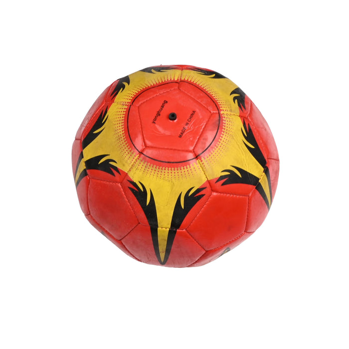 Graphic Training Football Size 5