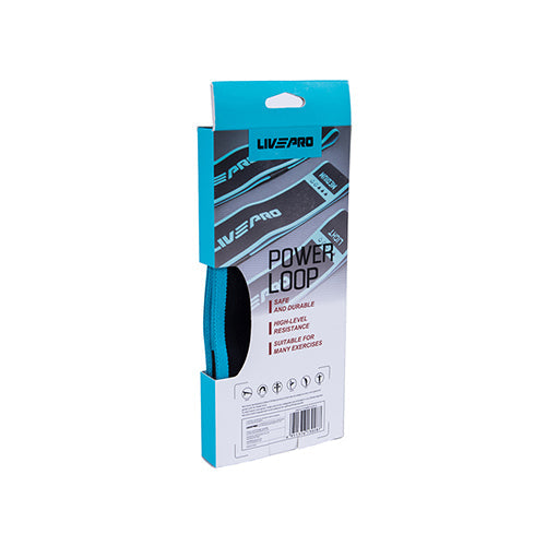 H Power Loop H 68 8CM