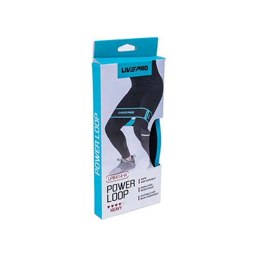 H Power Loop H 68 8CM