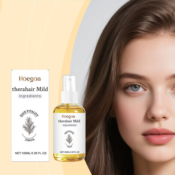 Hair Care Essence