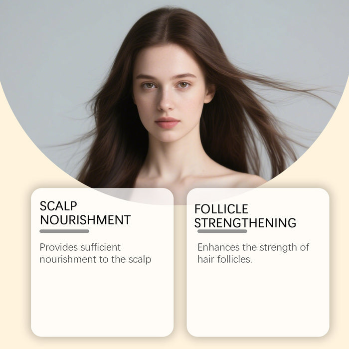 Hair Care Essence