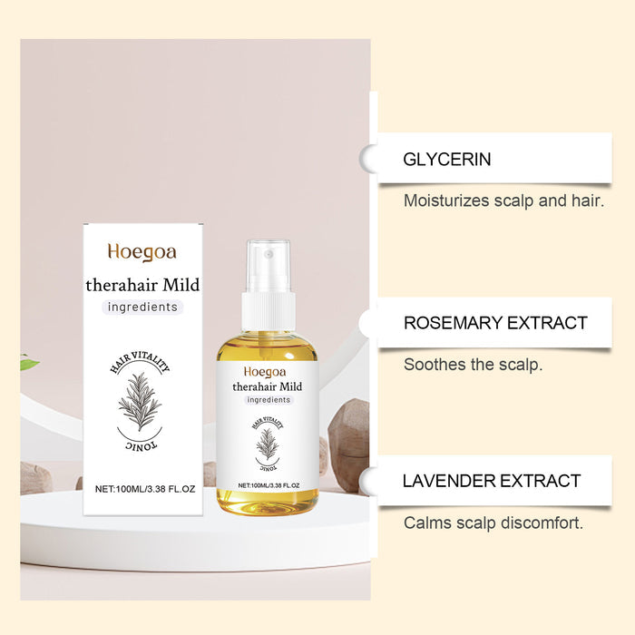 Hair Care Essence
