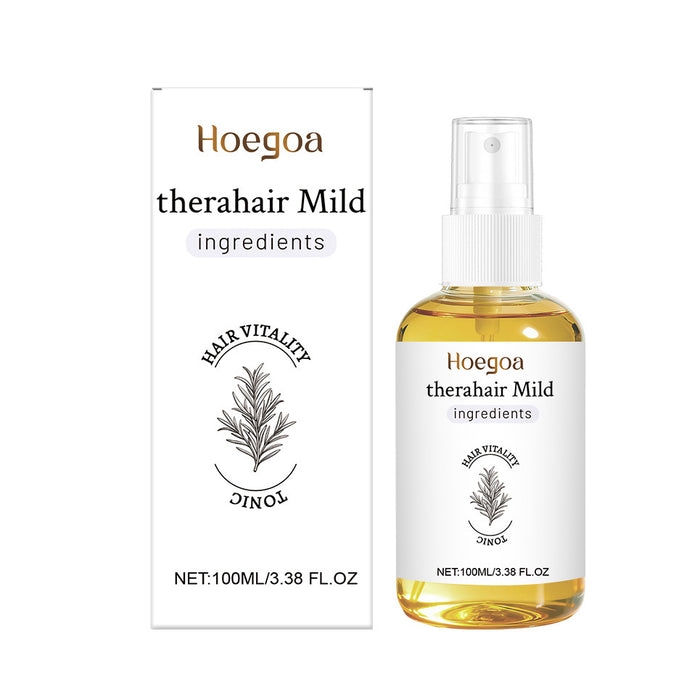 Hair Care Essence