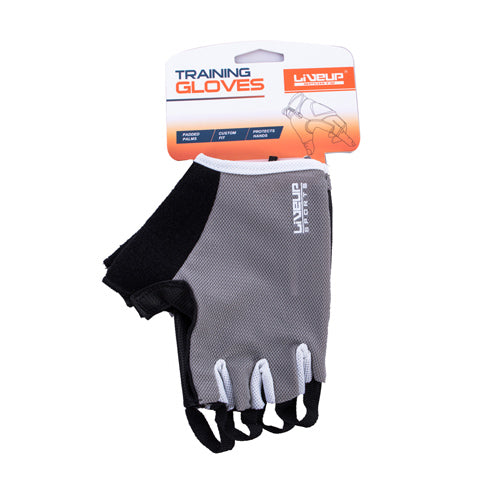 Half Finger Training Gloves L-XL